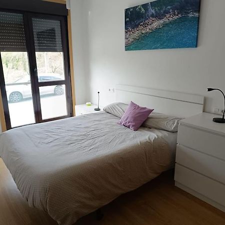 Mi Morada - Apartamento Lalin Ngoại thất bức ảnh