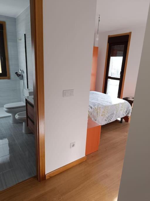 Mi Morada - Apartamento Lalin Ngoại thất bức ảnh