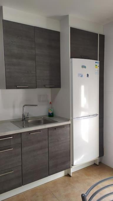 Mi Morada - Apartamento Lalin Ngoại thất bức ảnh