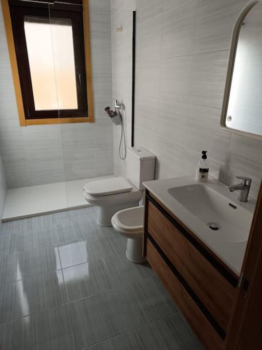 Mi Morada - Apartamento Lalin Ngoại thất bức ảnh