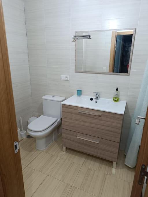 Mi Morada - Apartamento Lalin Ngoại thất bức ảnh