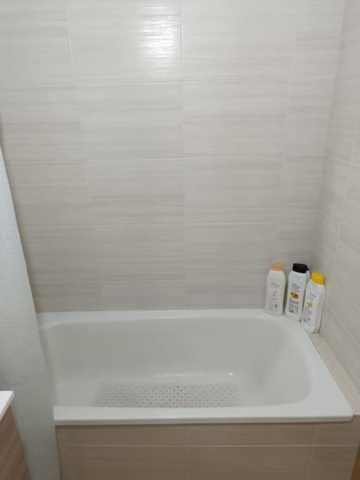 Mi Morada - Apartamento Lalin Ngoại thất bức ảnh