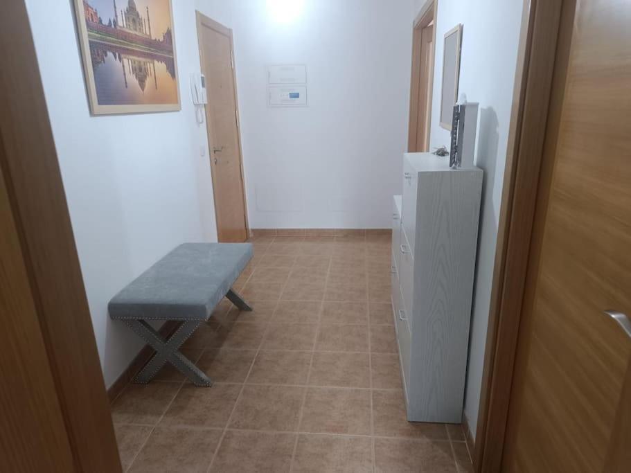 Mi Morada - Apartamento Lalin Ngoại thất bức ảnh