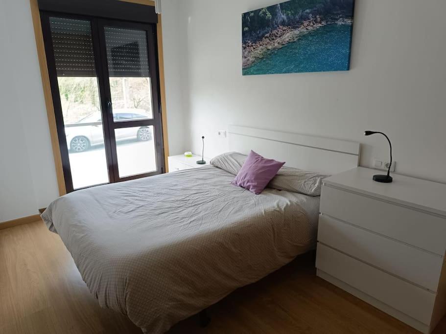 Mi Morada - Apartamento Lalin Ngoại thất bức ảnh