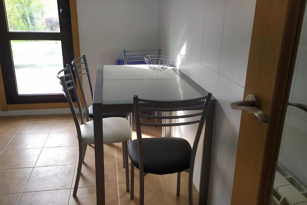 Mi Morada - Apartamento Lalin Ngoại thất bức ảnh