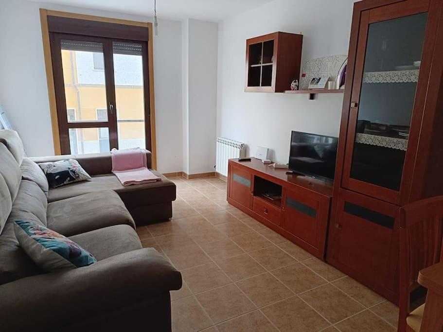 Mi Morada - Apartamento Lalin Ngoại thất bức ảnh
