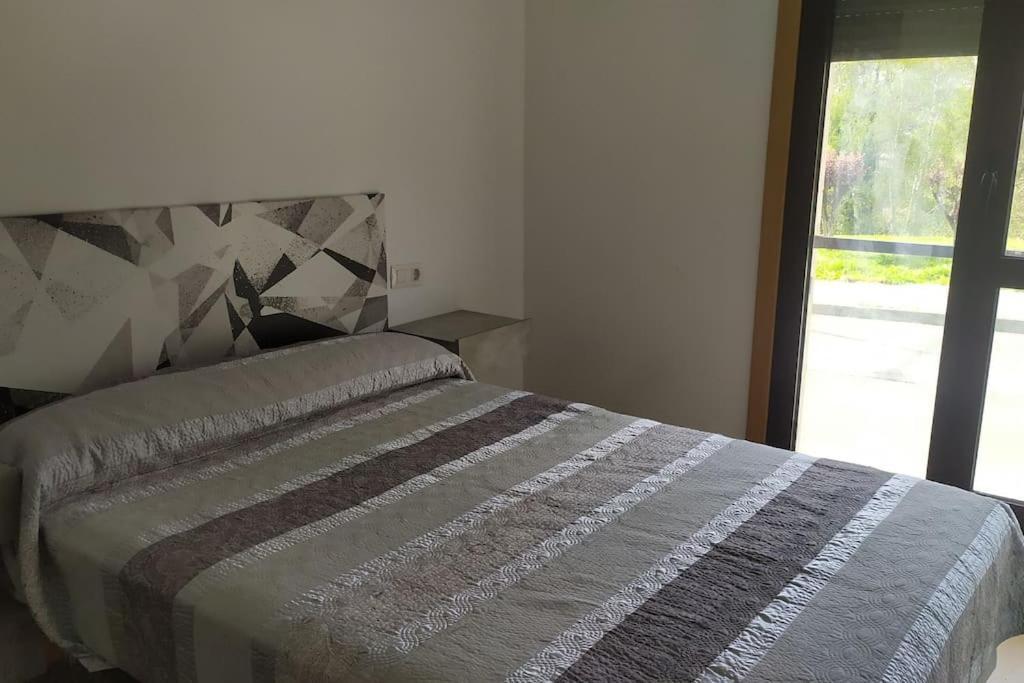 Mi Morada - Apartamento Lalin Ngoại thất bức ảnh